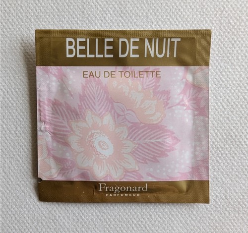 Echantillon eau toilette - echantillon, de