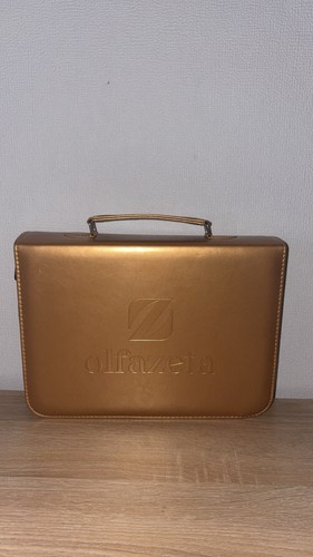 Mallette olfazeta 125 - olfazeta,