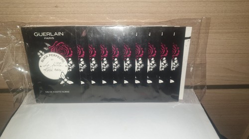 Lot échantillons parfum - lot,